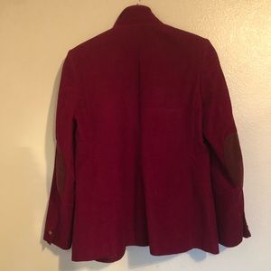 Vintage Epitome Blazer Size  10